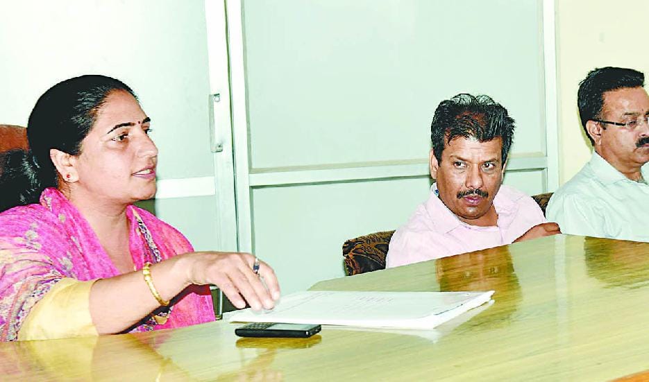 अब अपने स्तर पर तुरंत बजट खर्च कर सकेंगे पार्षद