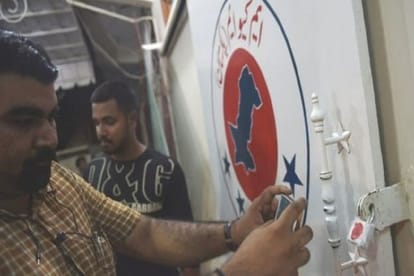 pakistan: the story of karachi's bihari bahubali, altaf hussain 