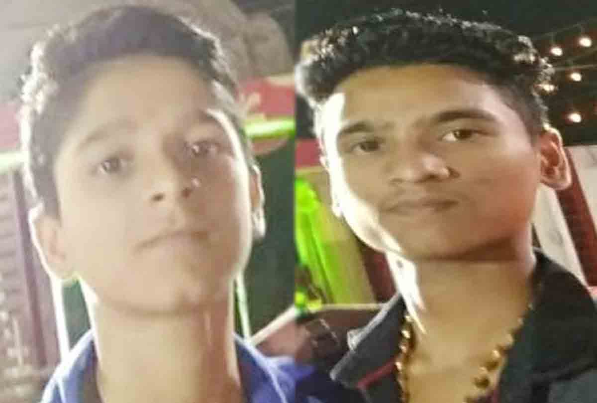 Two die due to drowning in Ganga