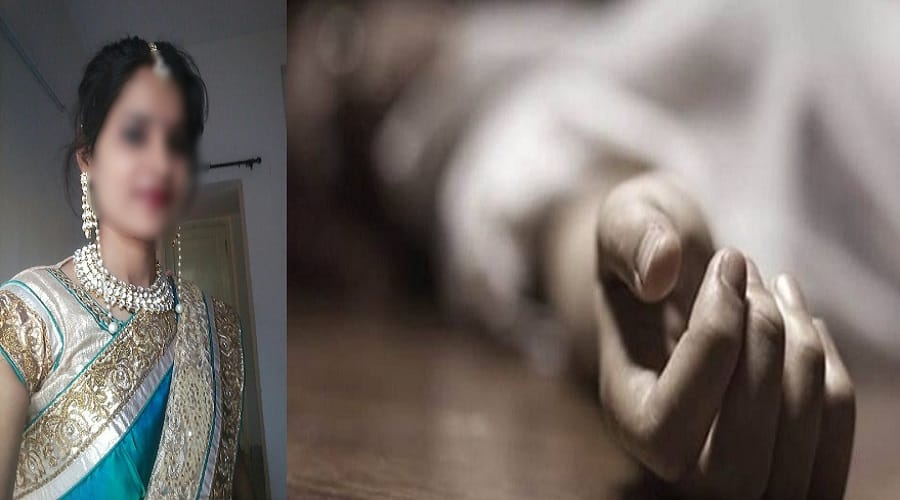 UP: A soldier murdered his wife in Meerut