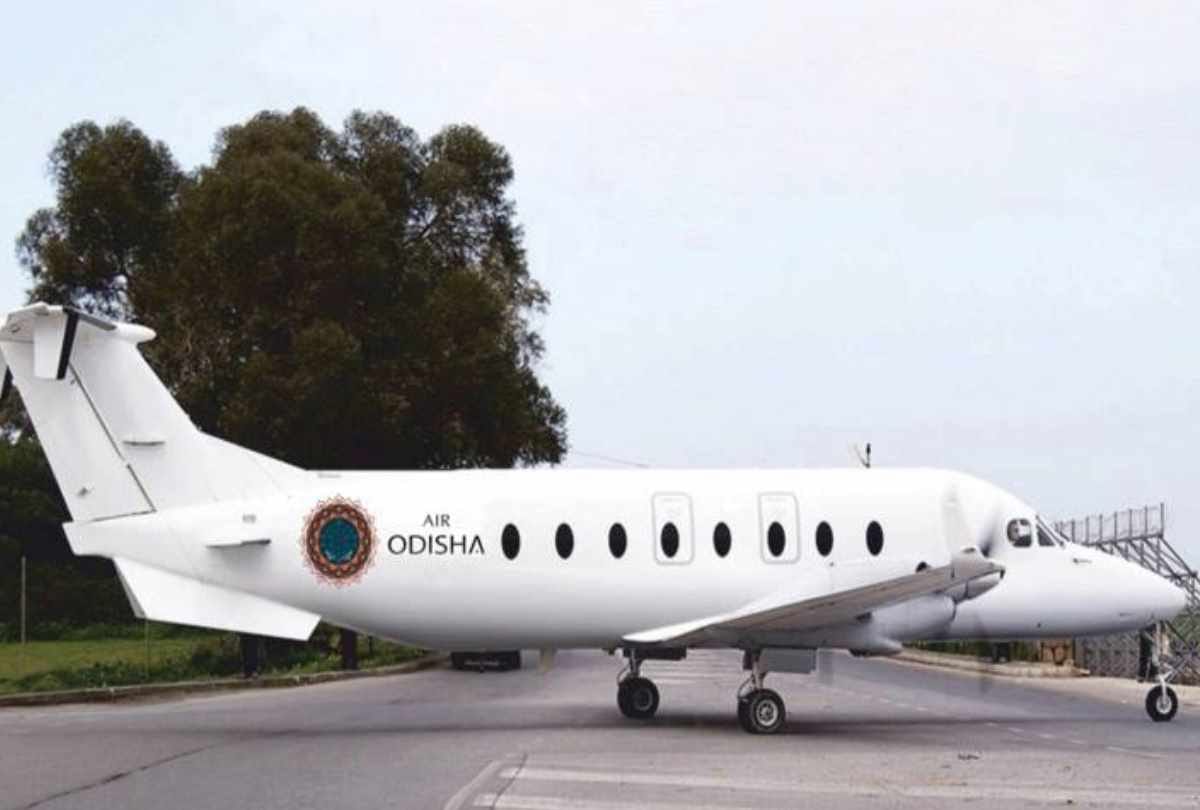 flight to gorakhpur and gwalior will start from lucknow