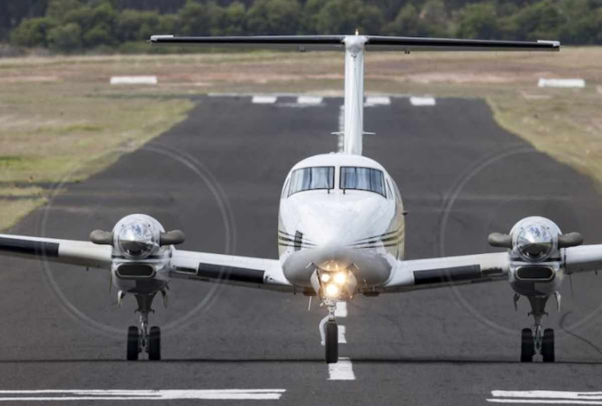 flight to gorakhpur and gwalior will start from lucknow