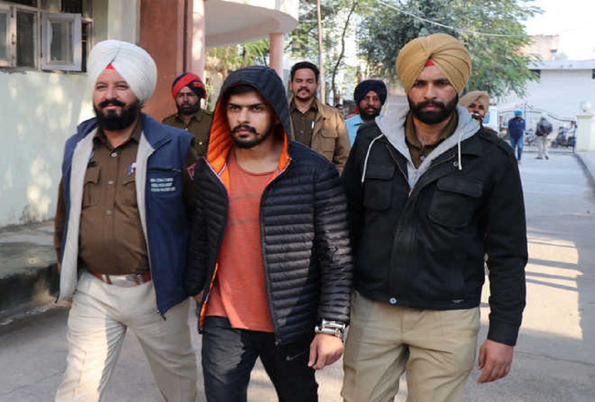 Gangster Lawrence Bishnoi threatens to kill Salman