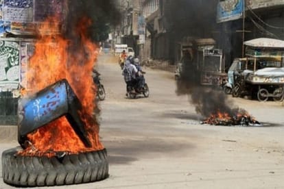 pakistan: the story of karachi's bihari bahubali, altaf hussain 