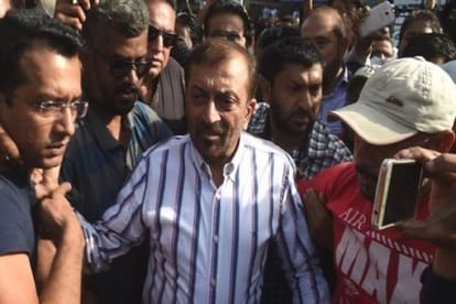 pakistan: the story of karachi's bihari bahubali, altaf hussain 