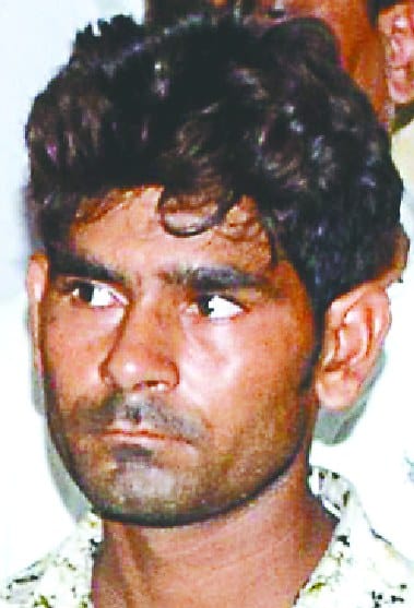 kudh ko goli maari, chaar kara diye naamjad