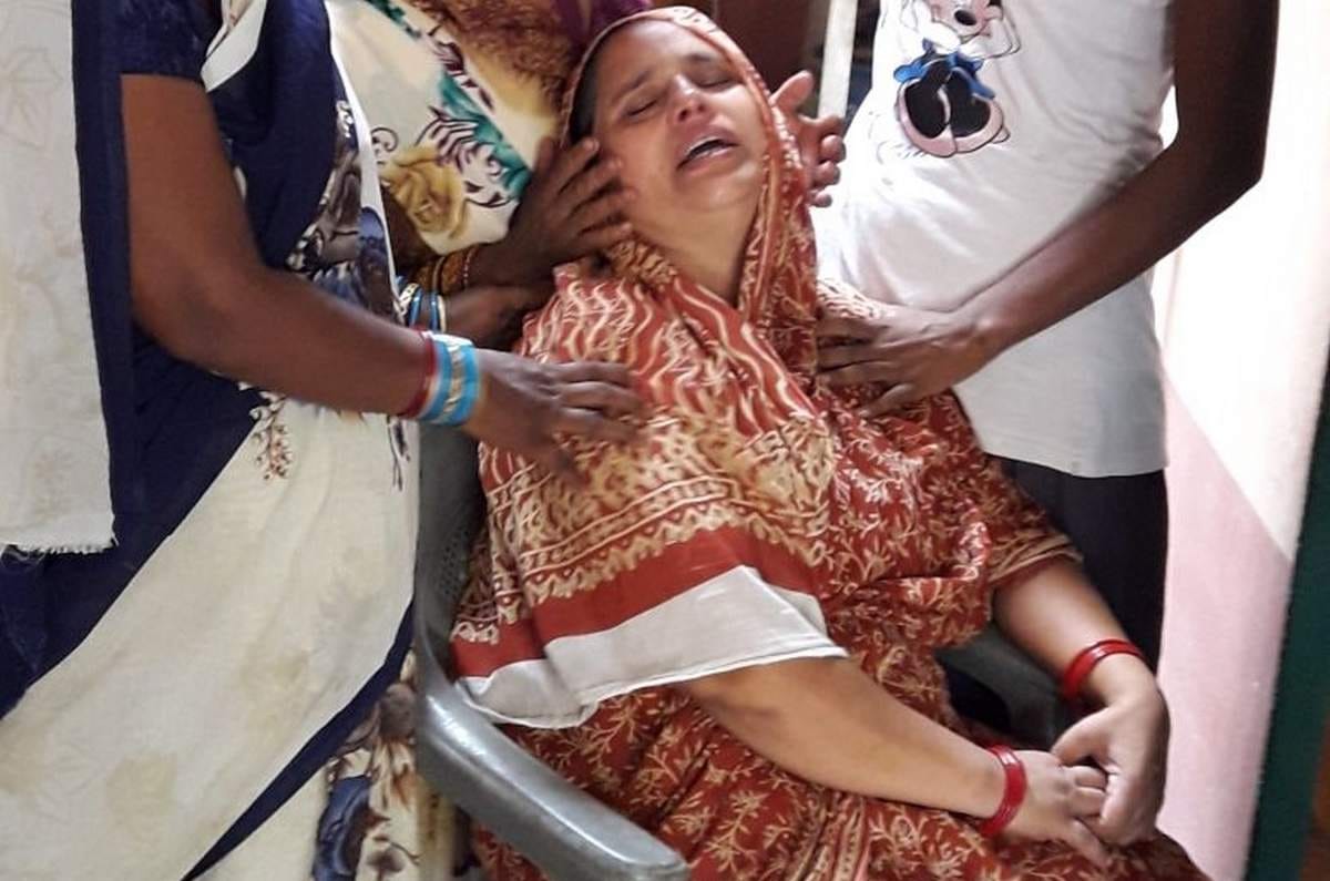 Ghazipur engineer killed in mumbai chartered plane accident