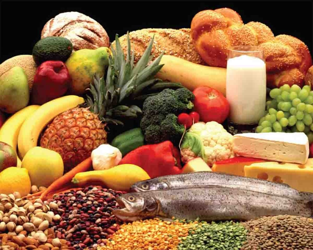 Diet Changes You Should Make After 50 health tips for old