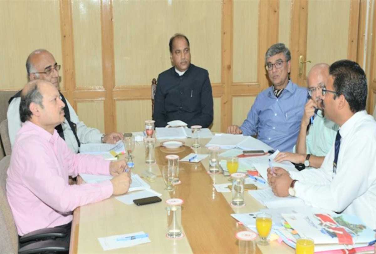 hptdc board of director meeting decisions at shimla
