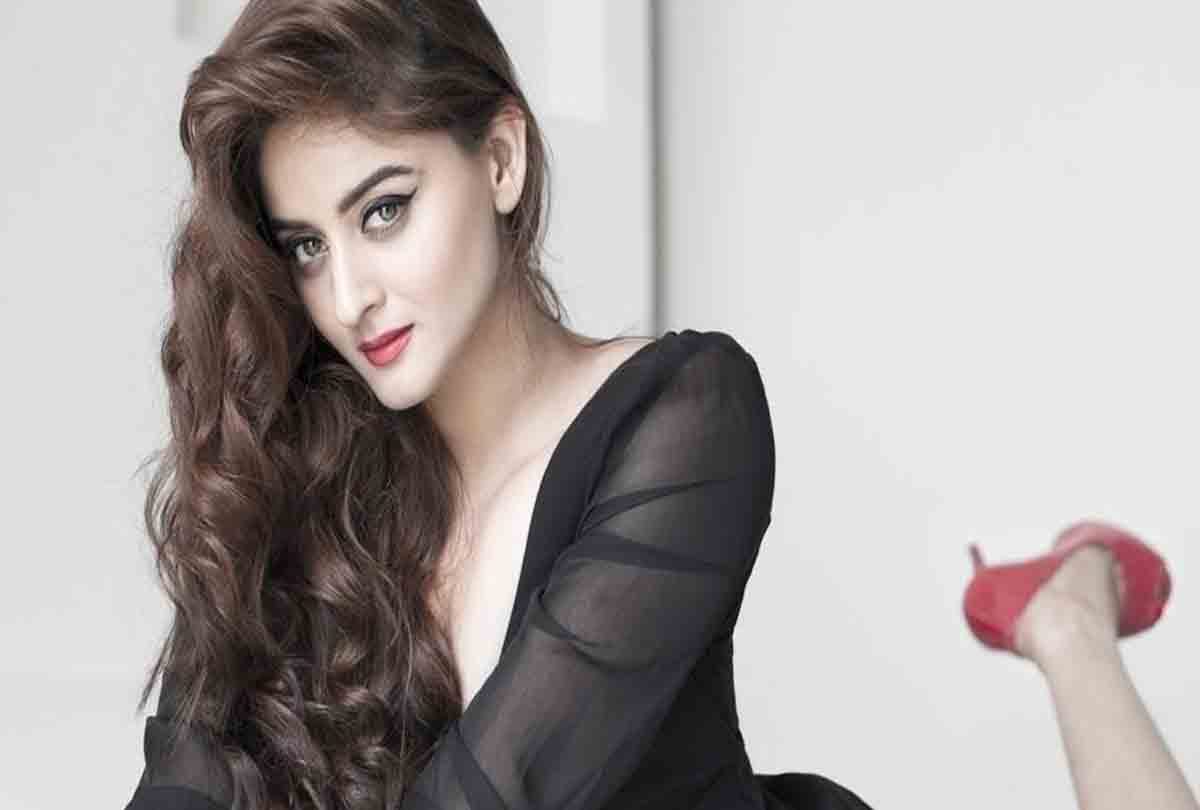 tv star mahi vij has kanpur connection
