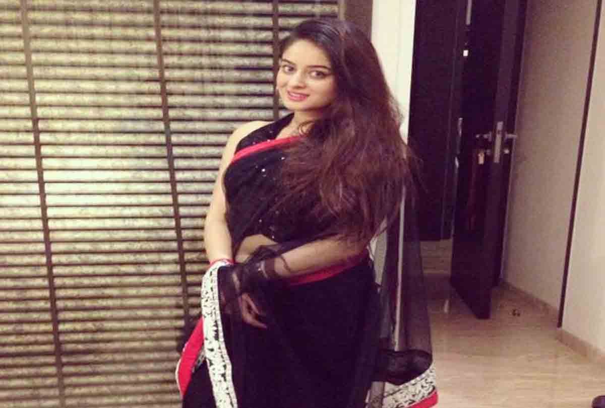 tv star mahi vij has kanpur connection