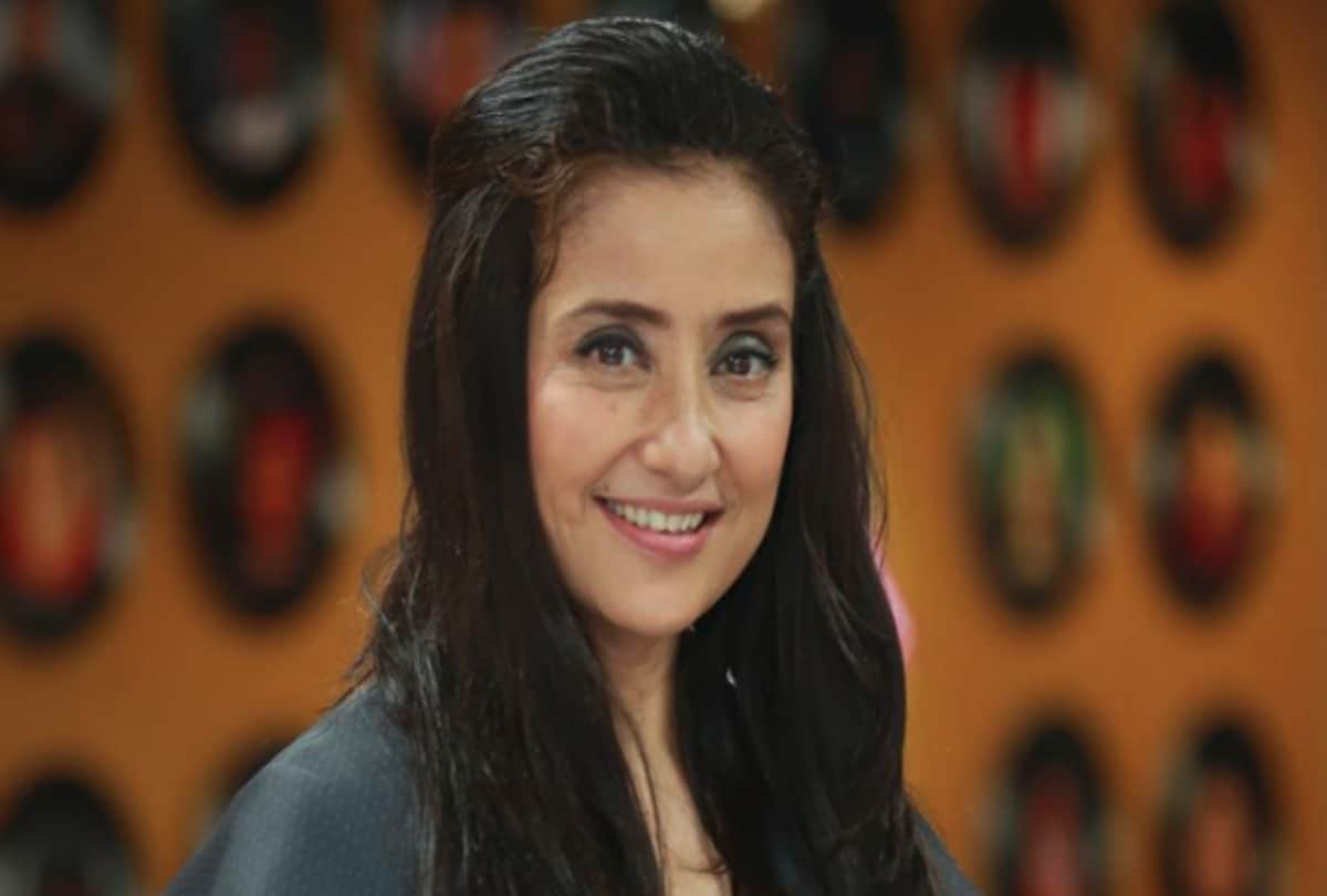 Manisha Koirala in her Exclusive Interview Talks About Her Netflix Movie Maska and 30 Years in Industry