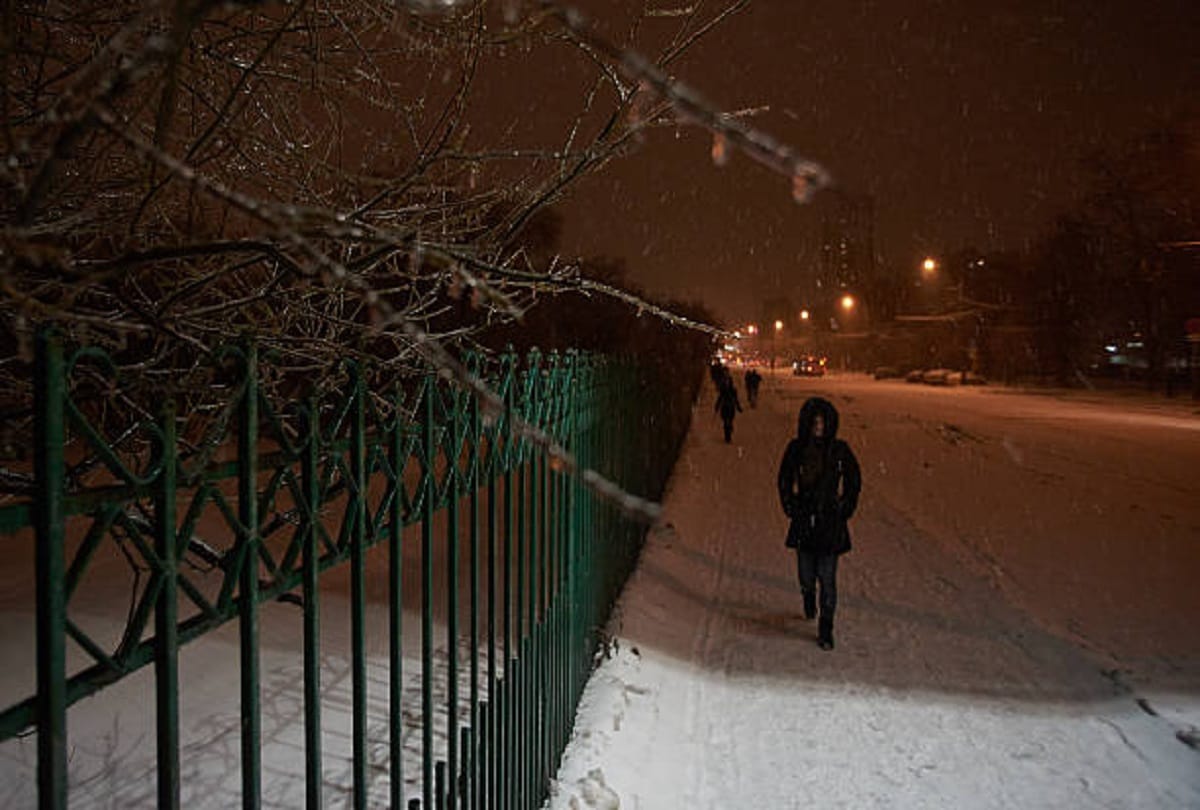 Half of Moscow population is in the grip of allergies