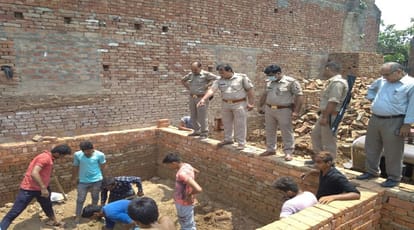 Honor Killing in muzaffarnagar: accused father said, i killed daughter