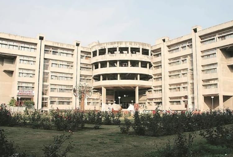 800 new doctors and senior citizen center approved in PGI chandigarh