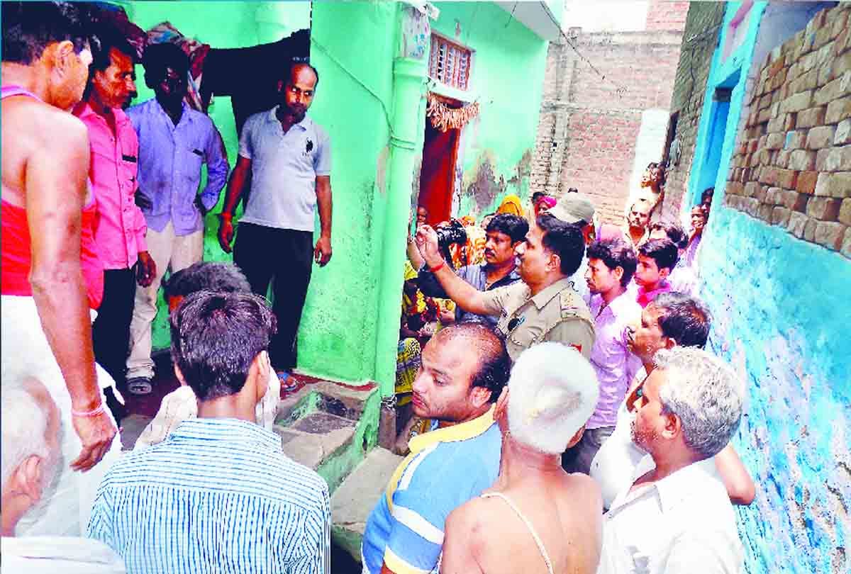 man committed suicide due to daughter in law's torture
