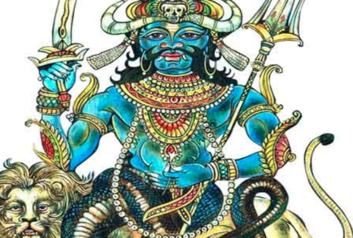 Rahu is not always bad every time you know some special situation when it makes you rich