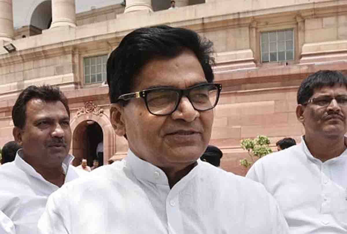 Leader Ram gopal Yadav birthday special story