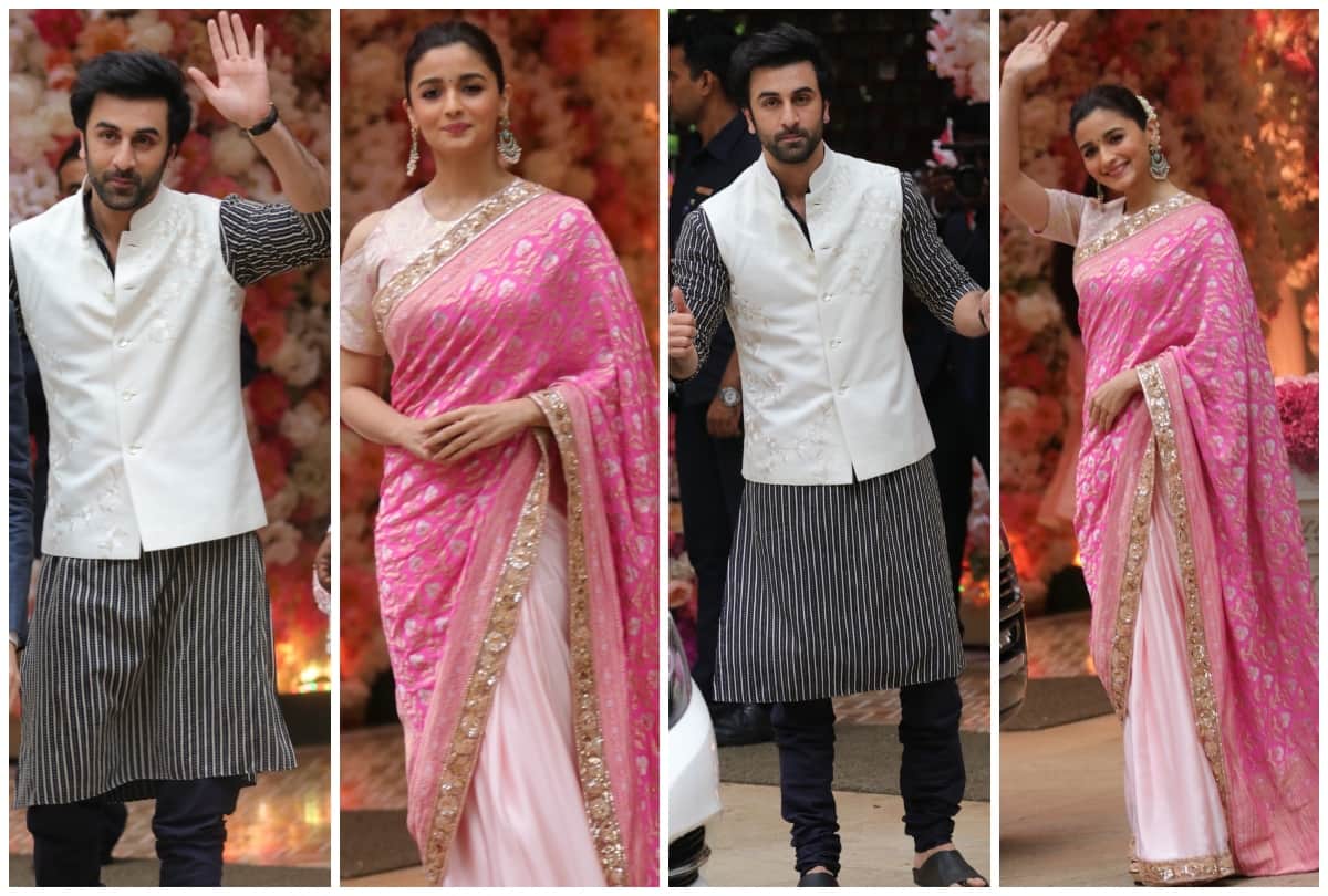 Alia Bhatt Confess to Marry Ranbir Kapoor In koffee with karan Video Viral