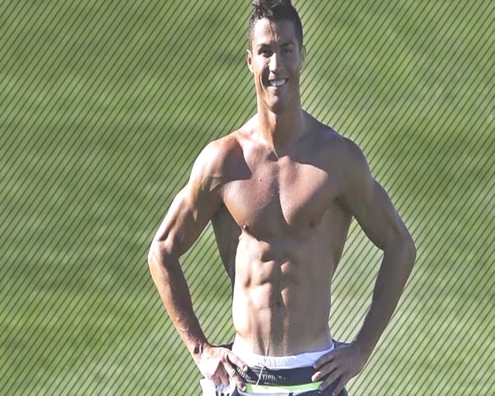 FIFA World Cup 2018: Cristiano Ronaldo reveals his secret health and fitness formula
