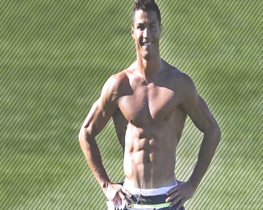 FIFA World Cup 2018: Cristiano Ronaldo reveals his secret diet plan