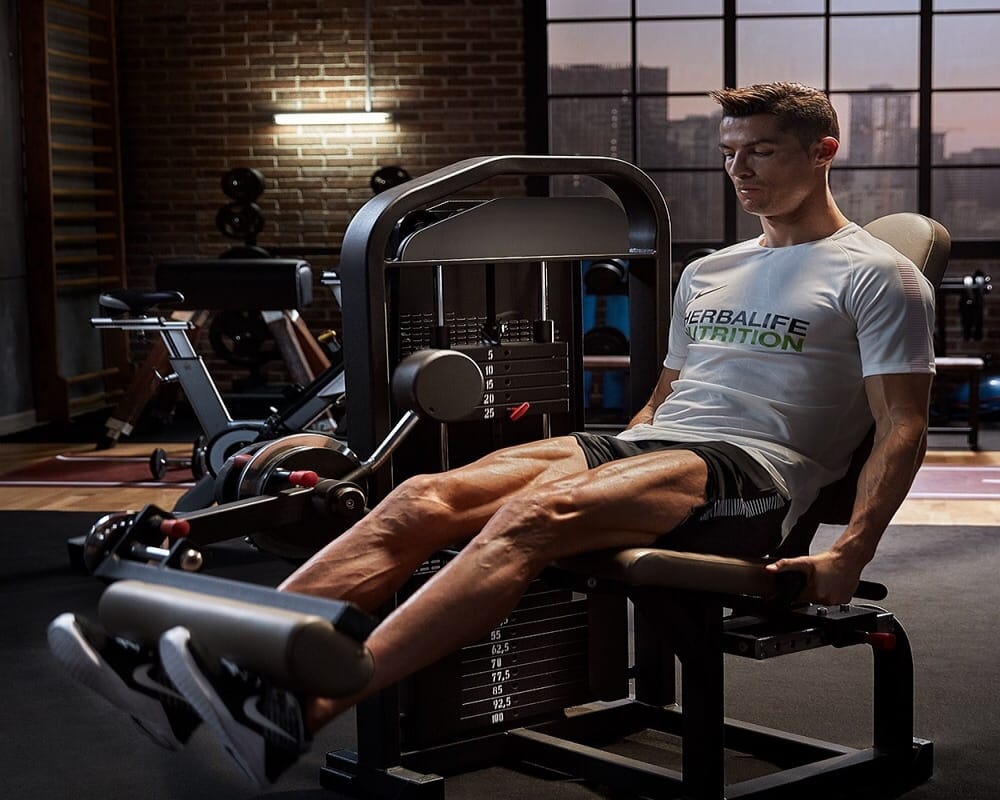 FIFA World Cup 2018: Cristiano Ronaldo reveals his secret diet plan