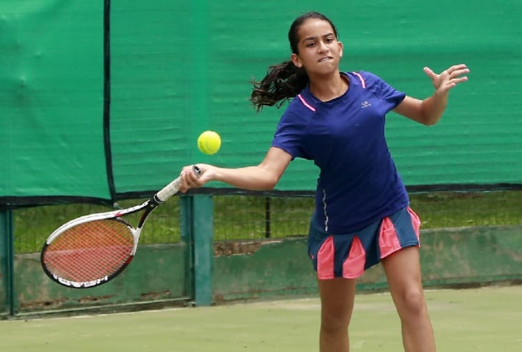  Players competing in High Altitude Camp at shilaru