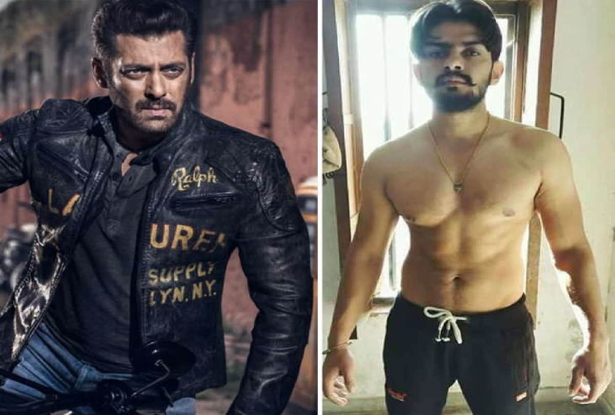 salman khan threat video by  lawrence bishnoi