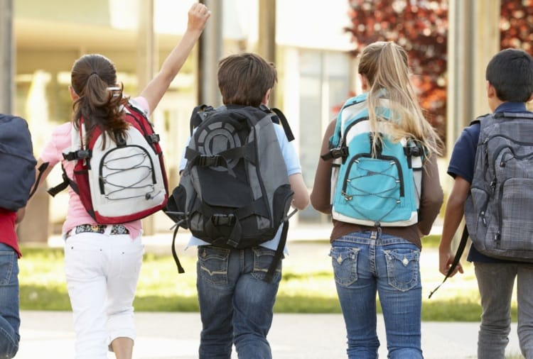 Kidney withdrawal during school tour