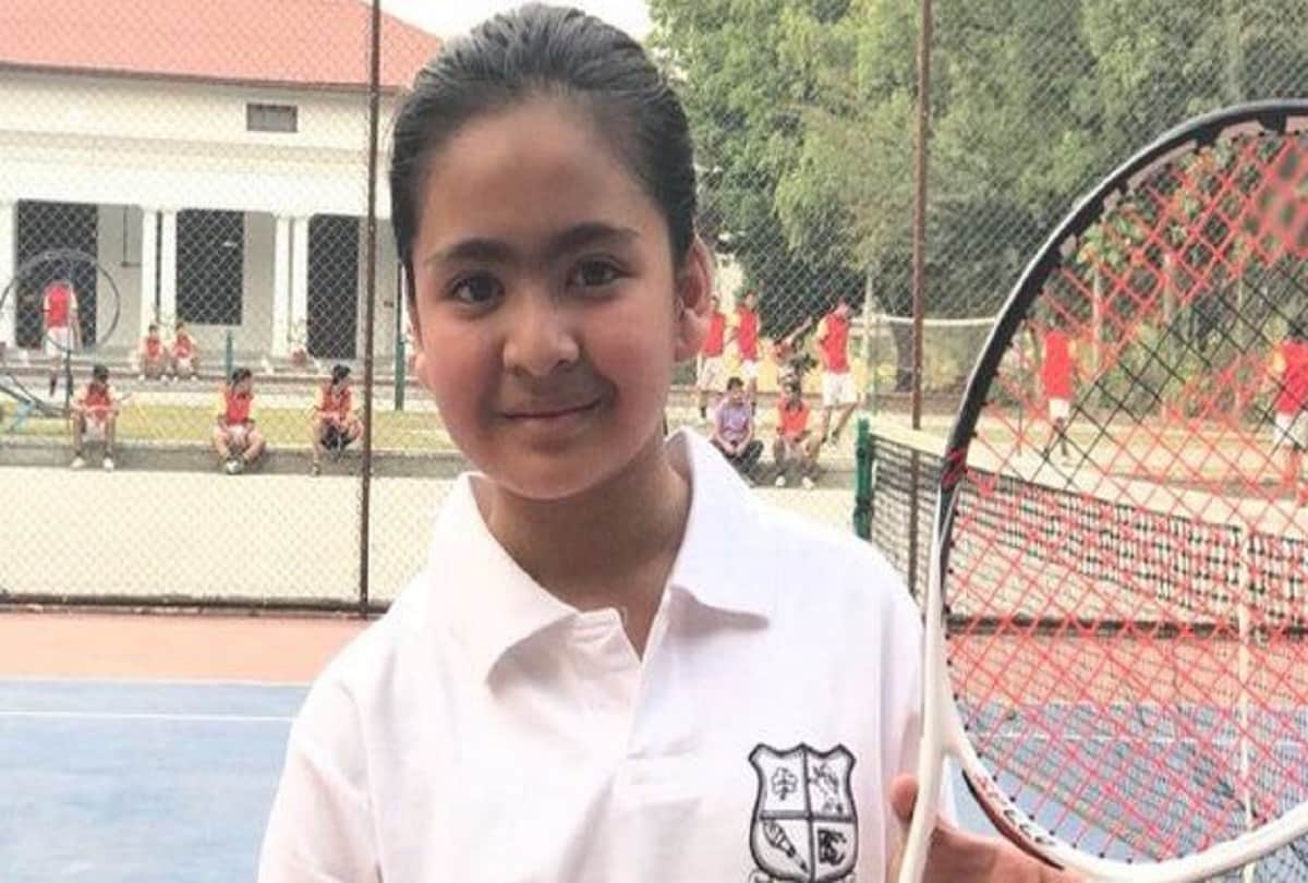 know about this girl study in Colonel Brown Cambridge School boarding school for boys