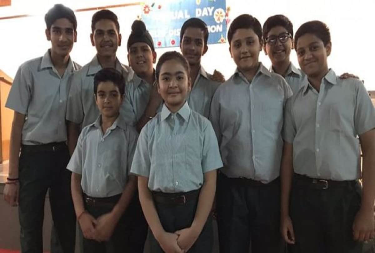 know about this girl study in Colonel Brown Cambridge School boarding school for boys