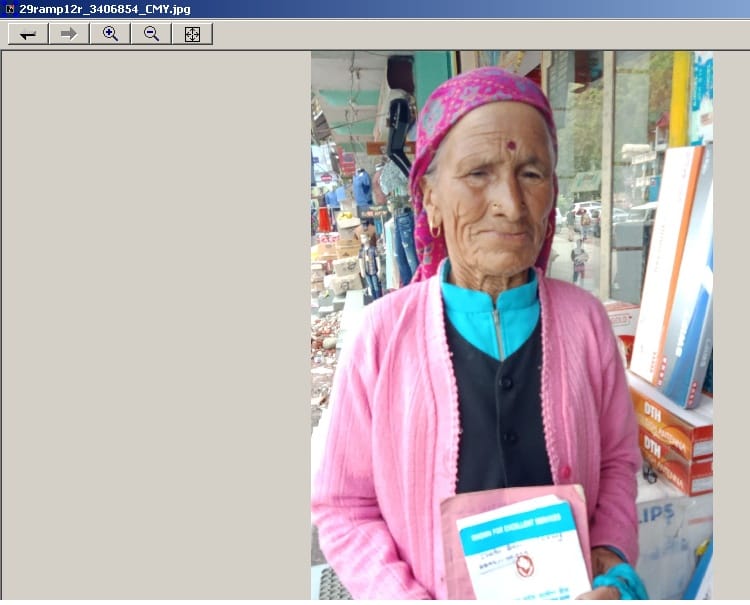 छह माह से नहीं मिली मनरेगा की मजदूरी