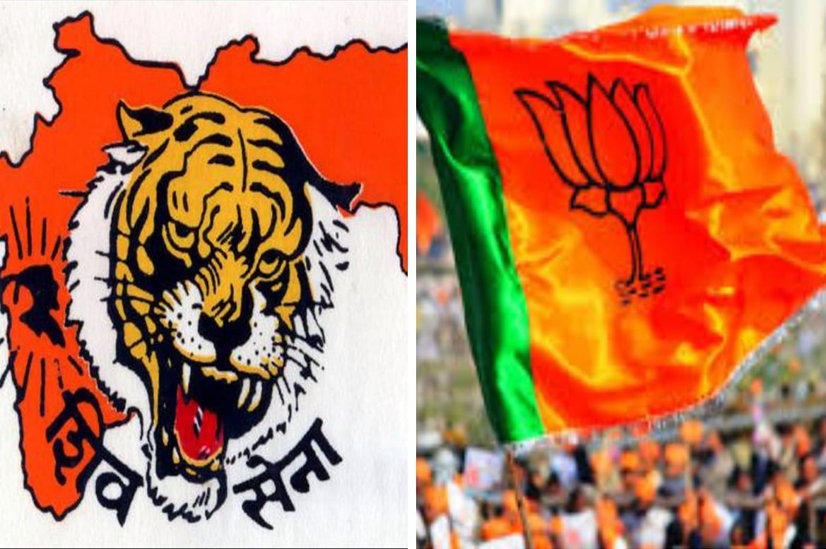 Shiv Sena attacks BJP, Terrorists are not affected by the surgical strike