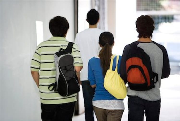Polytechnic students will no longer be worried about losing DMC