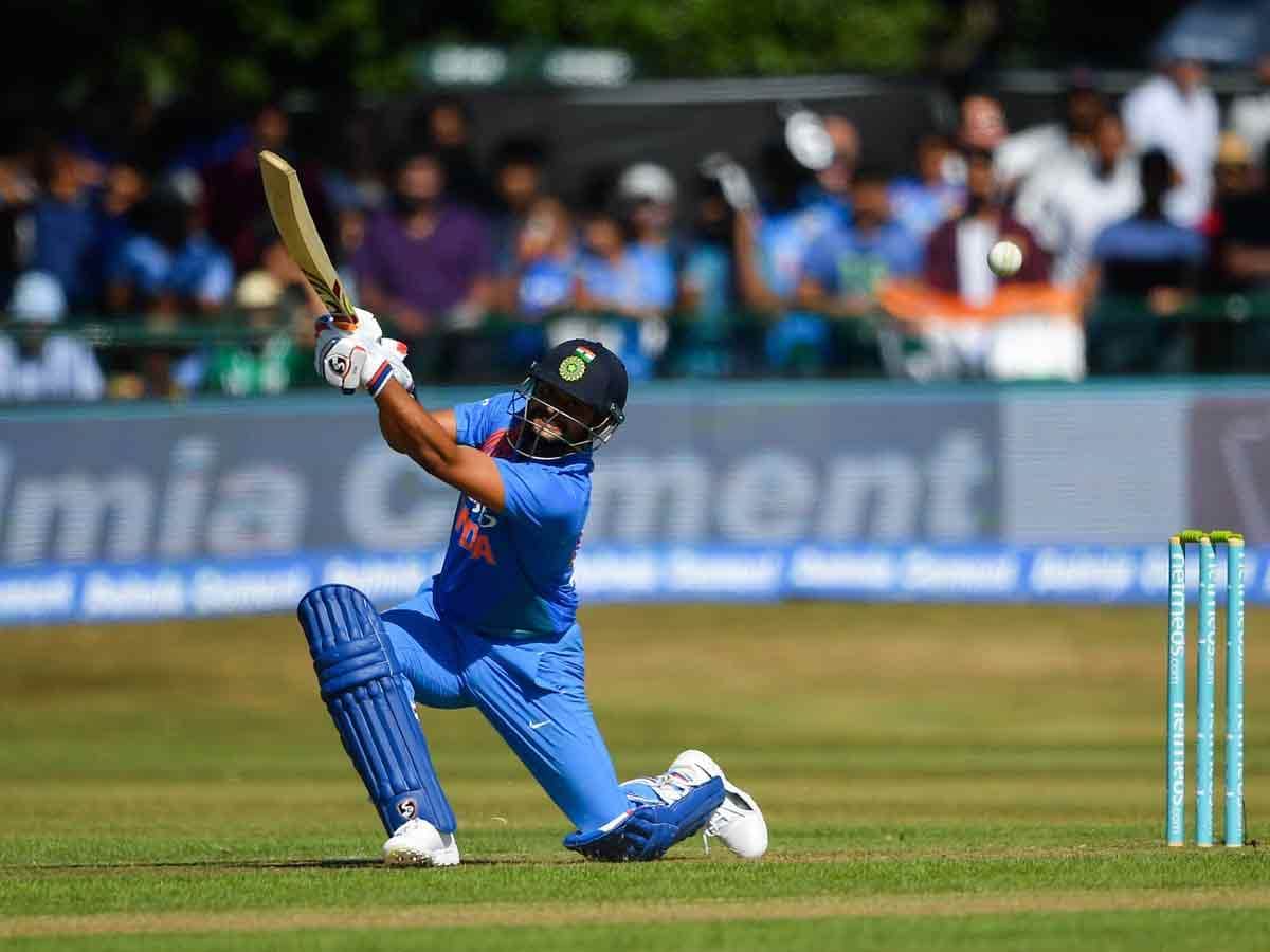 Ind vs SA Five batsmans of India and South Africa Team who Score highest run in T 20 matches