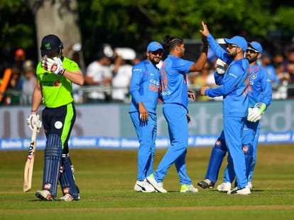 india's predicted eleven for second t20i against england cricket team