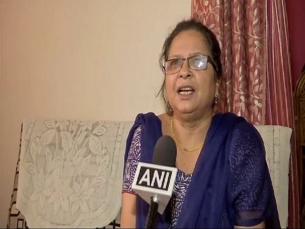 struggle of uttara pant bahuguna teacher who suspended by uttarakhand cm
