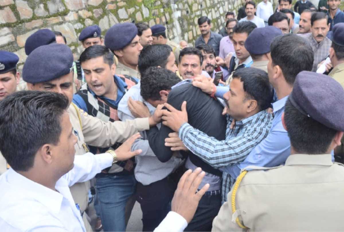hearing in yug murder case on 13 july in district court shimla