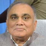 मुख्य सचिव डॉ. अनूप चंद्र पांडेय