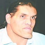 the great khali statement at ghumarwin bilaspur himachal