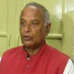 Madan Lal Saini