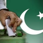 Election campaign ends in Pakistan ahead of voting on 25th july
