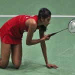 PV Sindhu, Kidambi Srikanth lose in semi finals of Malaysian Open 2018