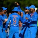 team india