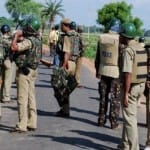 tripura police