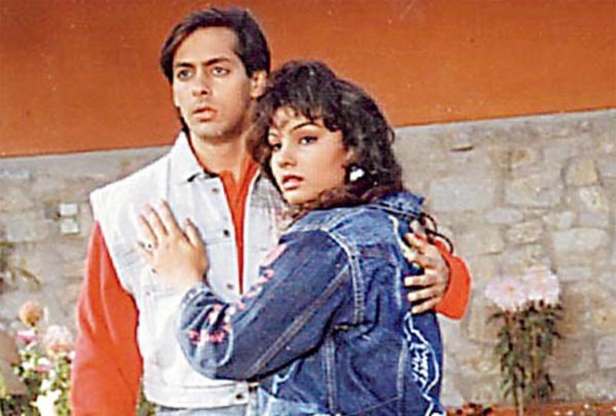 salman khan second girlfriend somy ali runs a non profit NGO