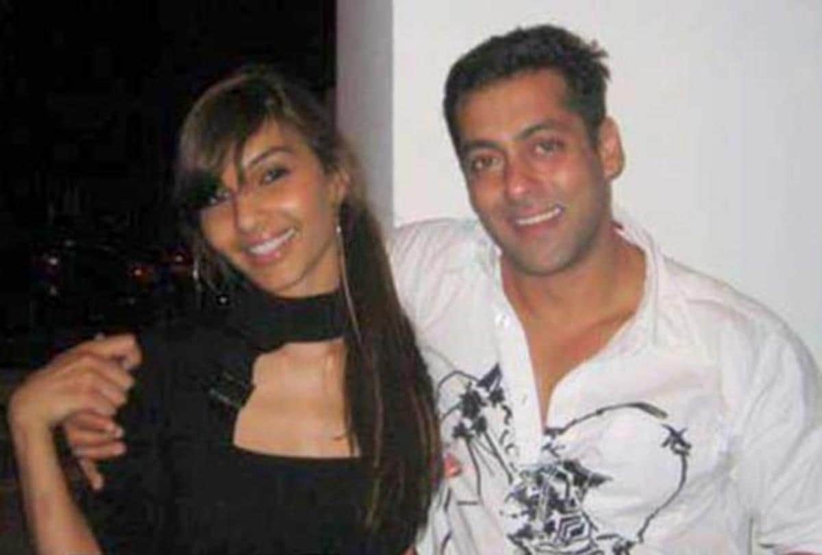salman khan second girlfriend somy ali runs a non profit NGO
