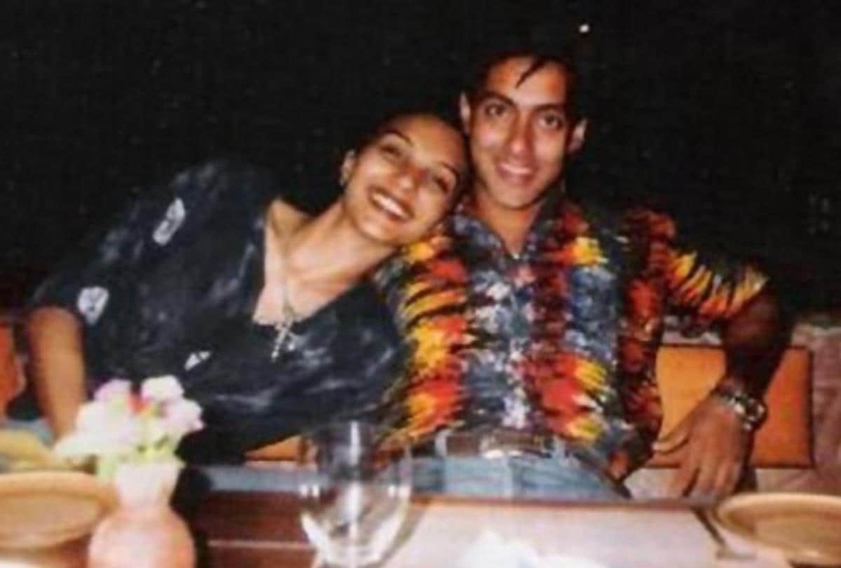 salman khan second girlfriend somy ali runs a non profit NGO