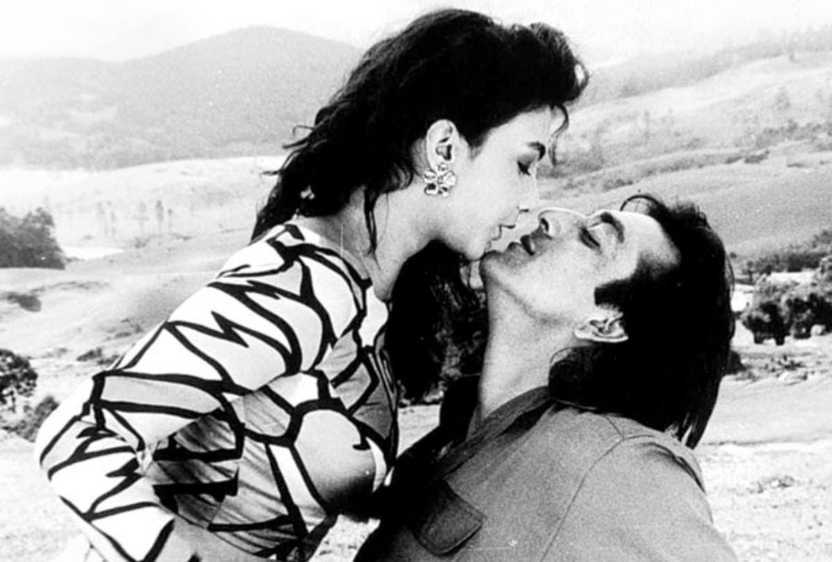 Somy Ali reveals Salman Khan cheated on her leading to their breakup