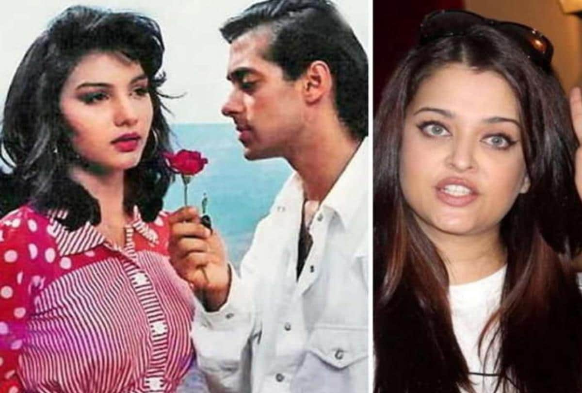 Somi Ali again remembers her relationship with ex boyfriend Salman, came to India to marry him